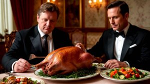 Позовите меня пить водку