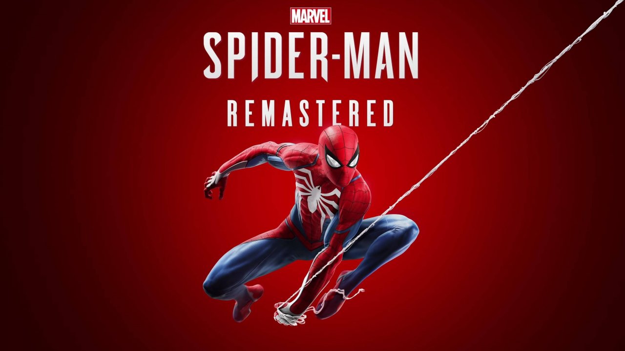 Marvel's Spider-Man Remastered # 10