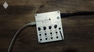 PicoCore PO-33 & Beats