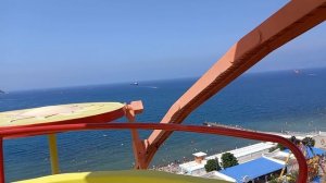 Кабардика колесо обозрения