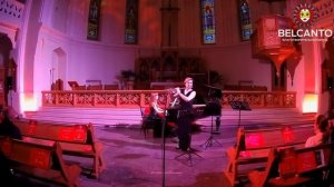 К. Дебюсси «Девушка с волосами цвета льна»