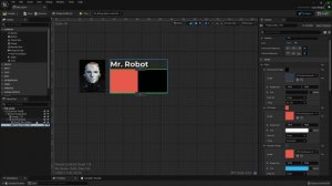 69. Designing the Main UI