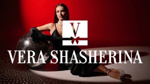 🎥 Модный показ от VERA SHASHERINA на Elite Stars Fashion Show