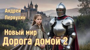 Новый мир 2. Главы 11 - 19.