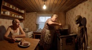 Почему я так ору