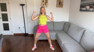 ZUMBA CLASS 50 минут