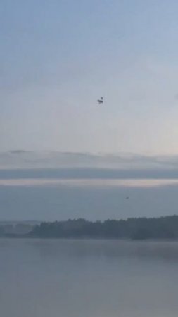 «Сейчас рыба пойдет»

Украинский дрон упал в озеро и взорвался на радость брянским рыбакам