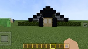 Птичья пирамида в black craze вип триде