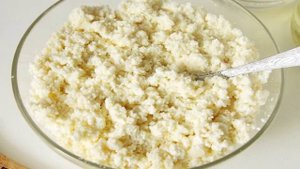 Быстрые сырники