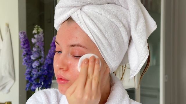 Обзор на домашний уход от DR.HURTINA