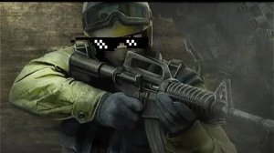 КОНТР СТРАЙК 2 ИГРАЕМ