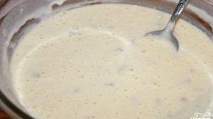 Быстрый пирог с капустой на кефире