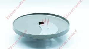 Диск нарезной 10 мм для ROBOT COUPE (28067W) KS20096