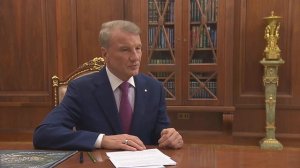 «Оплата улыбкой и GigaChat!»: Греф рассказал Путину, где Россия впереди планеты