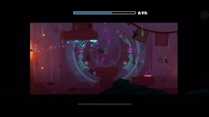 BE но небесная версия