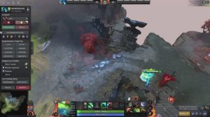 Обзор героя morfling