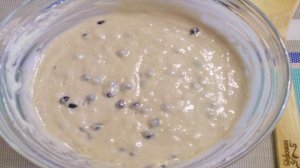 Быстрый пирог на кефире