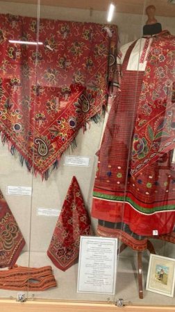 Павловопосадские платки
