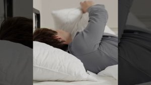 BuyRelax- подушка, одеяло