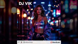 Midnight Rush - DJ Vik