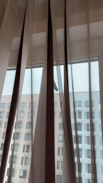 Вертикальные тканевые жалюзи