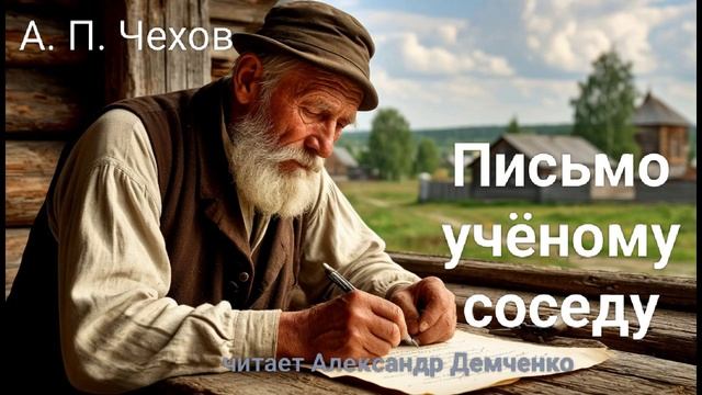 Чехов А.П. 