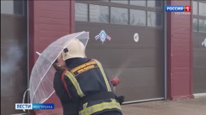 Необычным способом пол будущего ребенка узнала семейная пара из Костромы
