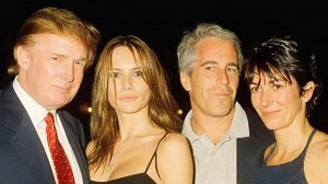 Почему список Эпштейна НЕ откроют