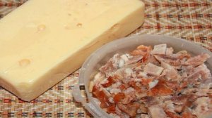 Быстрый капустный пирог на кефире