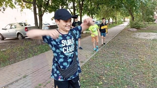 10 серия 2 сезона мазадрила