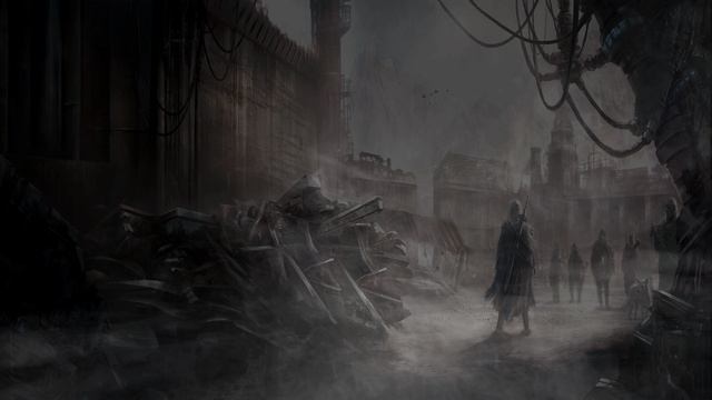 08 - Dark companion