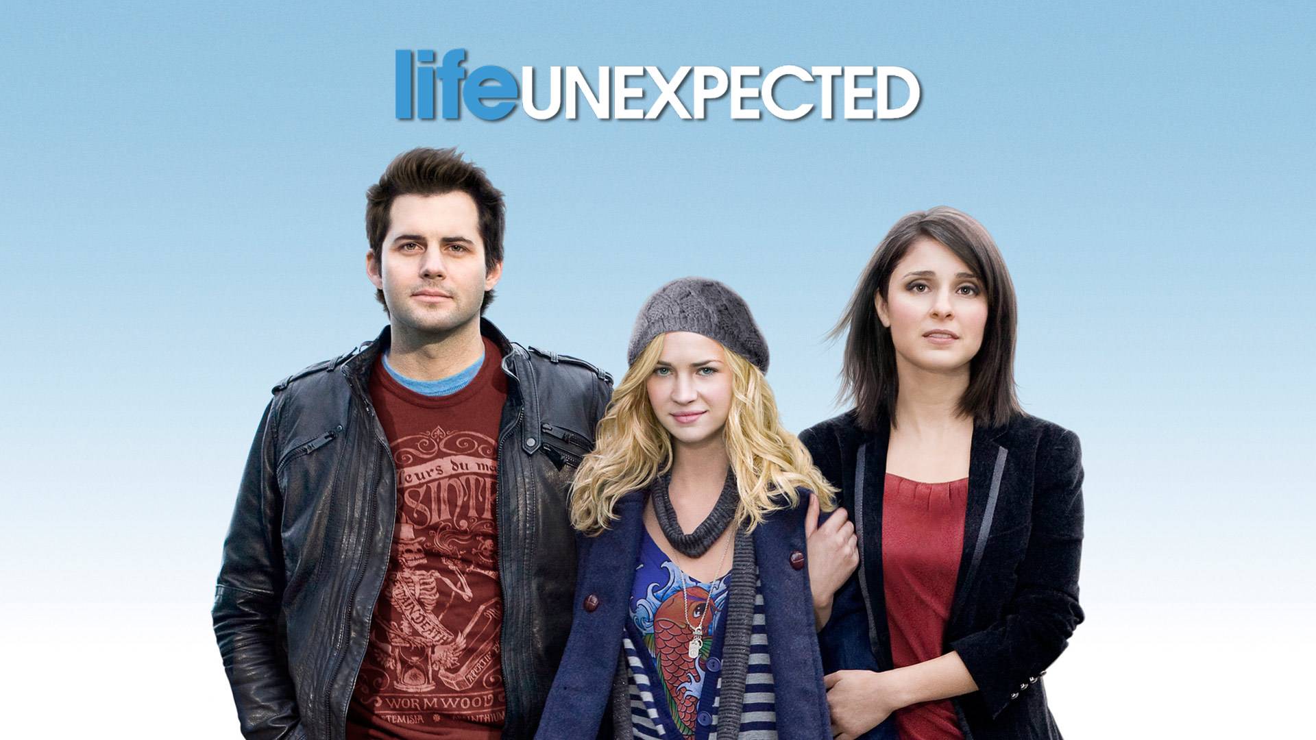 Сериал Жизнь непредсказуема  2 сезон 7 серия  Life Unexpected