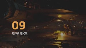 W8_09 - Sparks