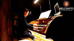 Г.Ф.  Гендель. Пассакалья