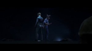 Dead by Daylight - Official Entombment Rift Reveal Trailer