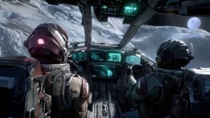 Далекий космический мир