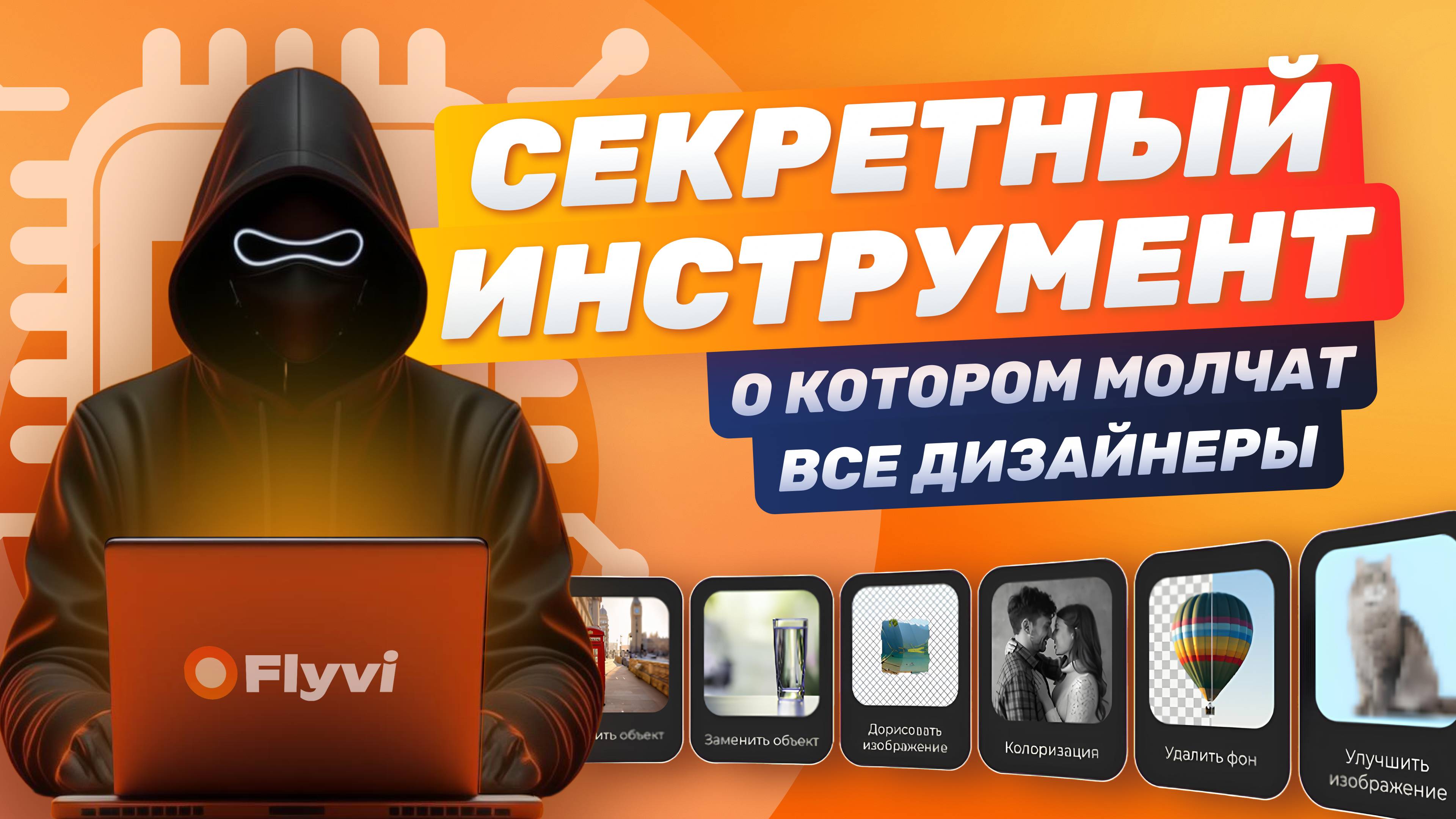 Лучшая БЕСПЛАТНАЯ нейросеть | БЕЗ VPN | на русском смотреть онлайн