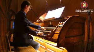 А. Марчелло Адажио