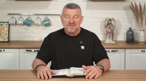 Иаир. 24 августа Епископ Олег Тихонов. Слово, меняющее жизнь.