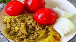 Баклажанная икра через мясорубку на зиму