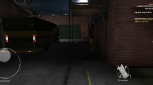 мистер мит прохождение через туннель