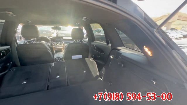 GLC vs X3 — Кто лучше? Битва немецких кроссоверов! Обзор, сравнение, разбор! смотреть онлайн