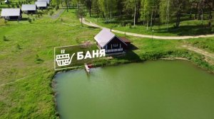 Усадьба Верхнее Никольское