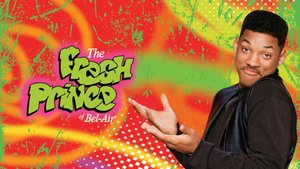 Сериал Принц из Беверли-Хиллз - 2 сезон 14 серия / The Fresh Prince of Bel-Air