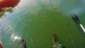 Тренировка ко дню ВМФ!!!