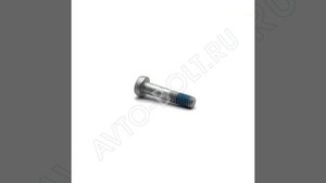 Болт шаровой опоры М12 x 55 х 1.75