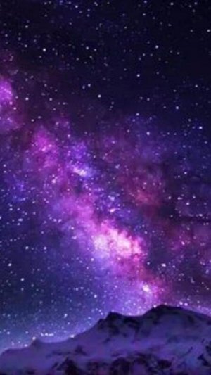 Космическая музыка