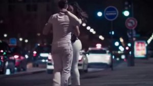 У меня есть ты!!! У тебя есть я!!!