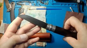 Микарта под масло 2 серия