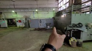 обзор и описание системы гидроперегрузки ТЭХ-80 и ТЭХ-100